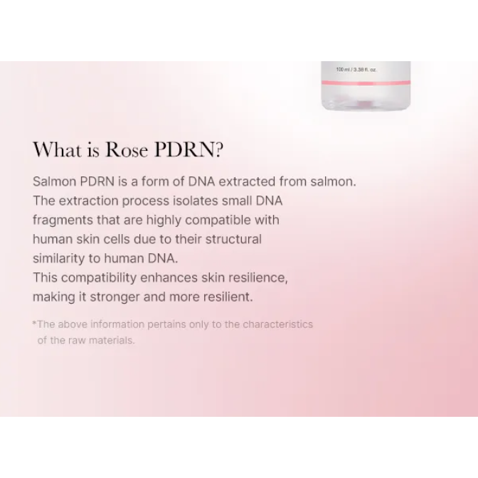 MEDICUBE PDRN Pink Glutathione Serum Mist