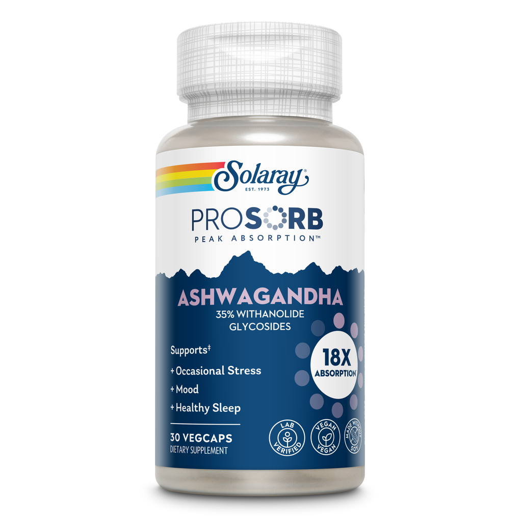 ProSorb Ashwagandha 18x 240mg